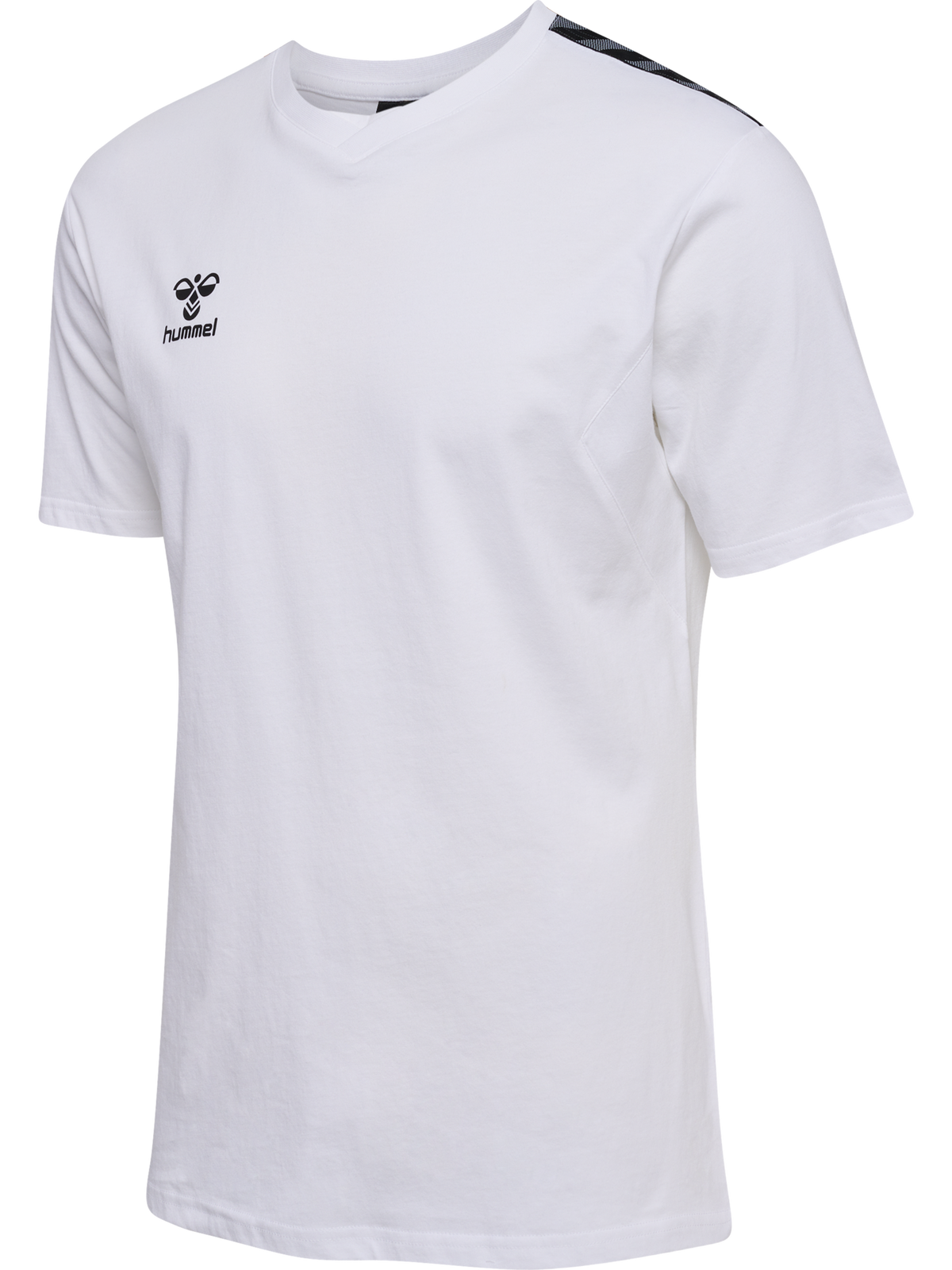 hmlAUTHENTIC CO T-SHIRT S/S