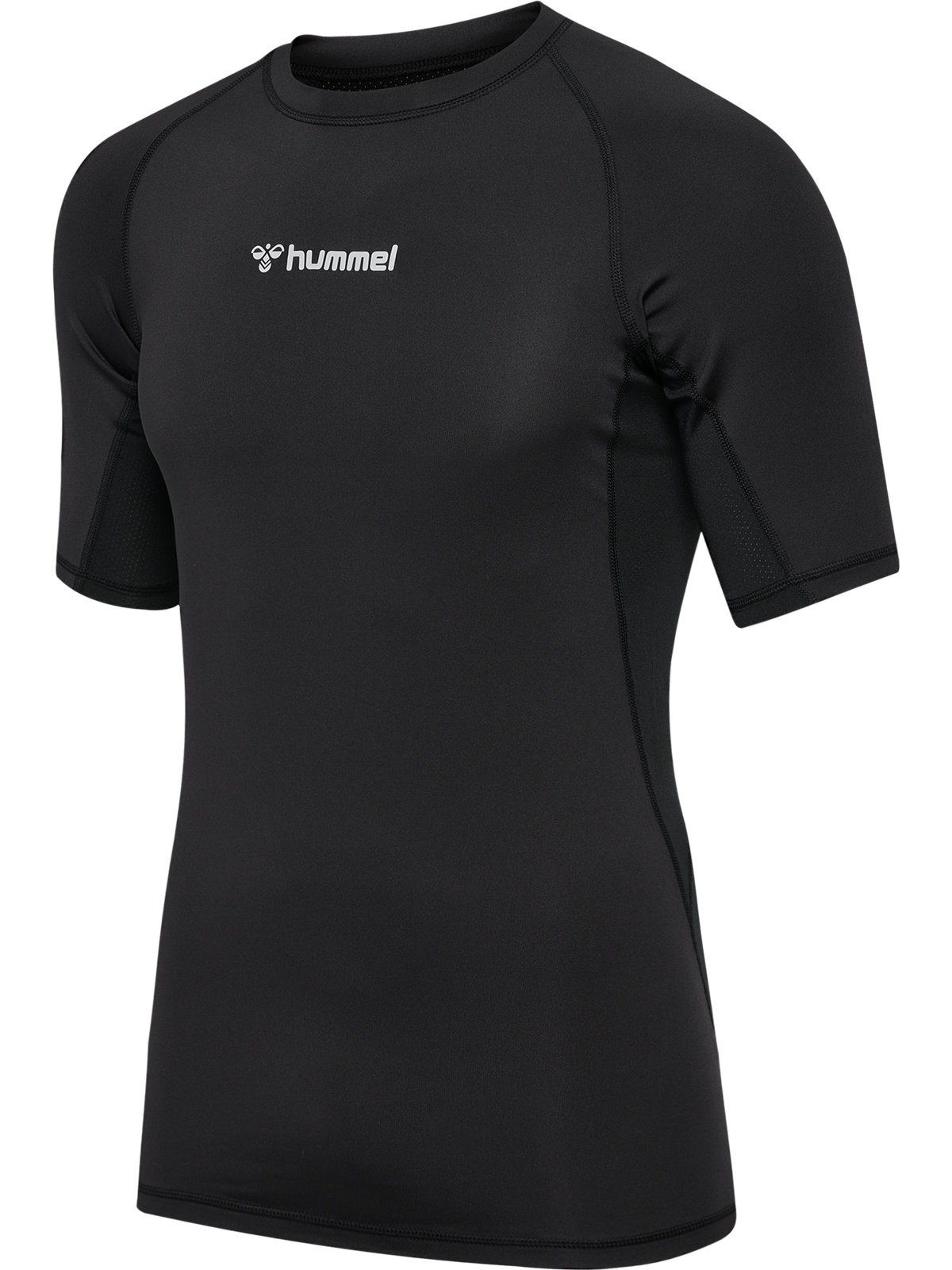 hmlBL PERFORMANCE TEE S/S
