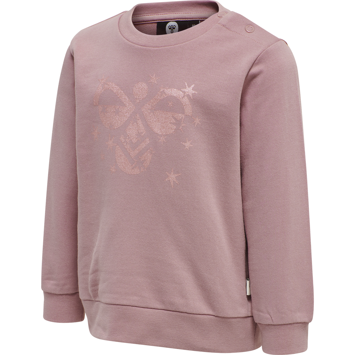 hmlSPARKLE SWEATSHIRT
