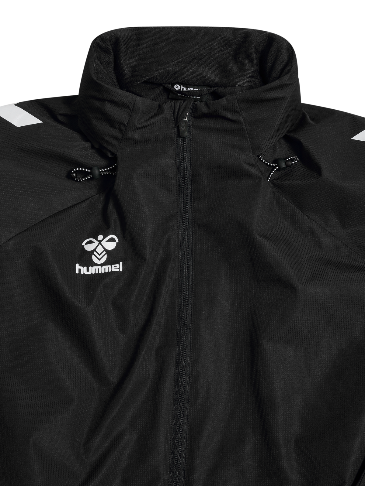 hmlLEAD 2.0 ALL-WEATHER JACKET