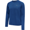 MEN CORE RUNNING T-SHIRT L/S