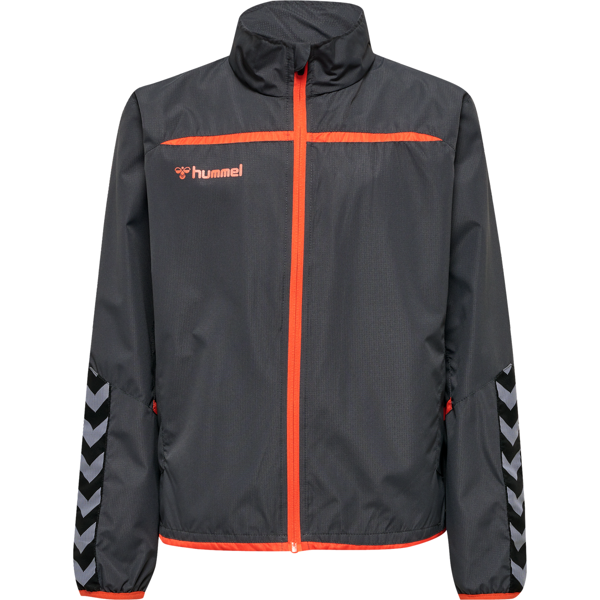 hmlAUTHENTIC KIDS TRAINING JACKET