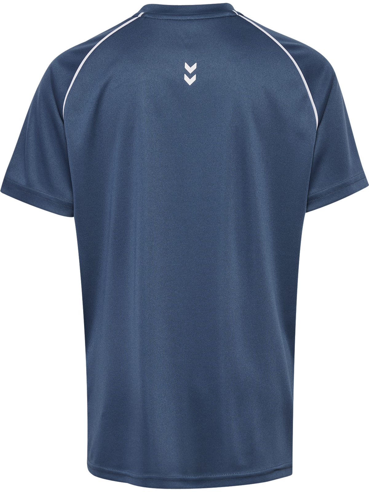 hmlJR GOAL PIPING T-SHIRT S/S