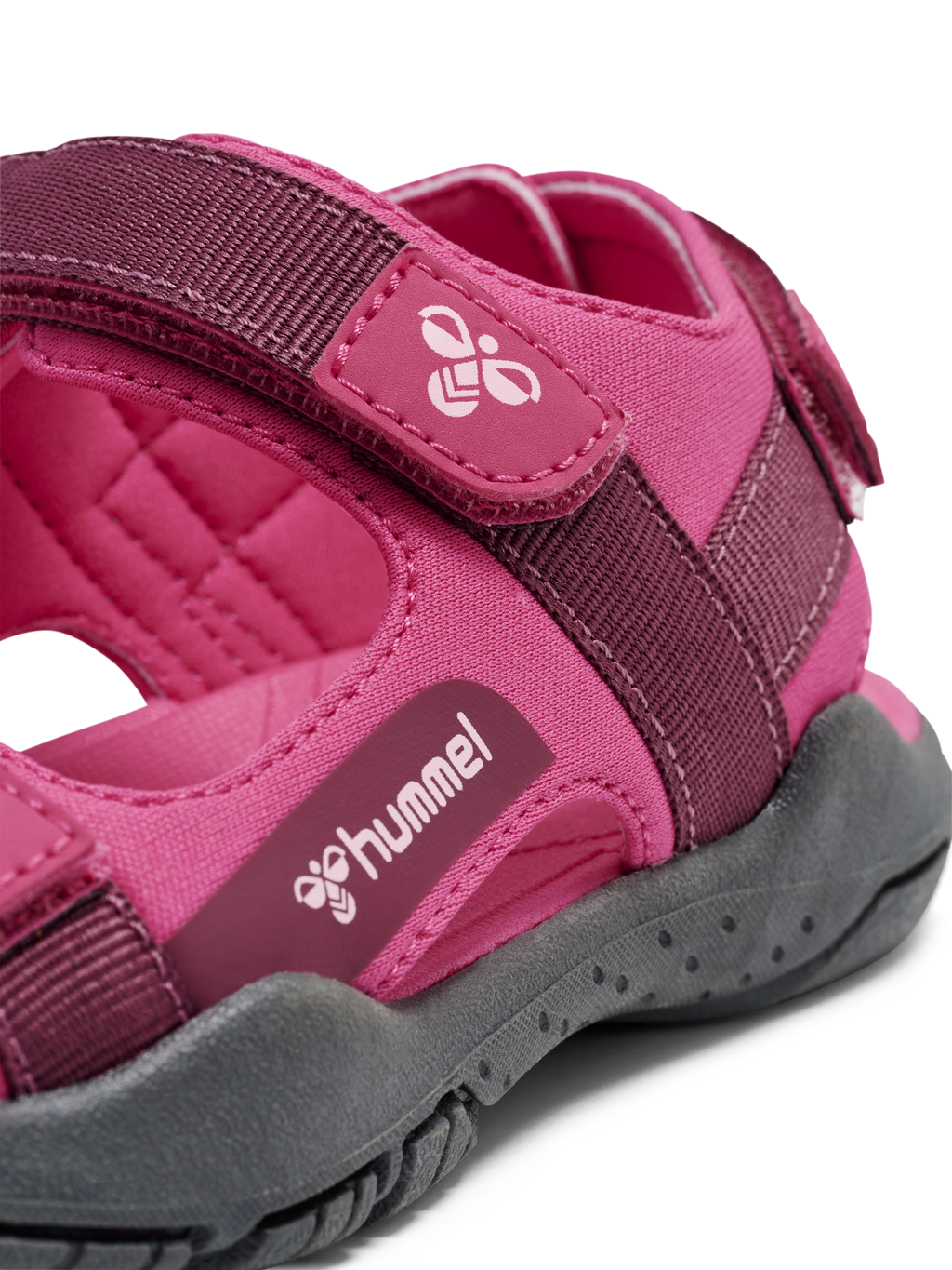 SANDAL TREKKING II JR