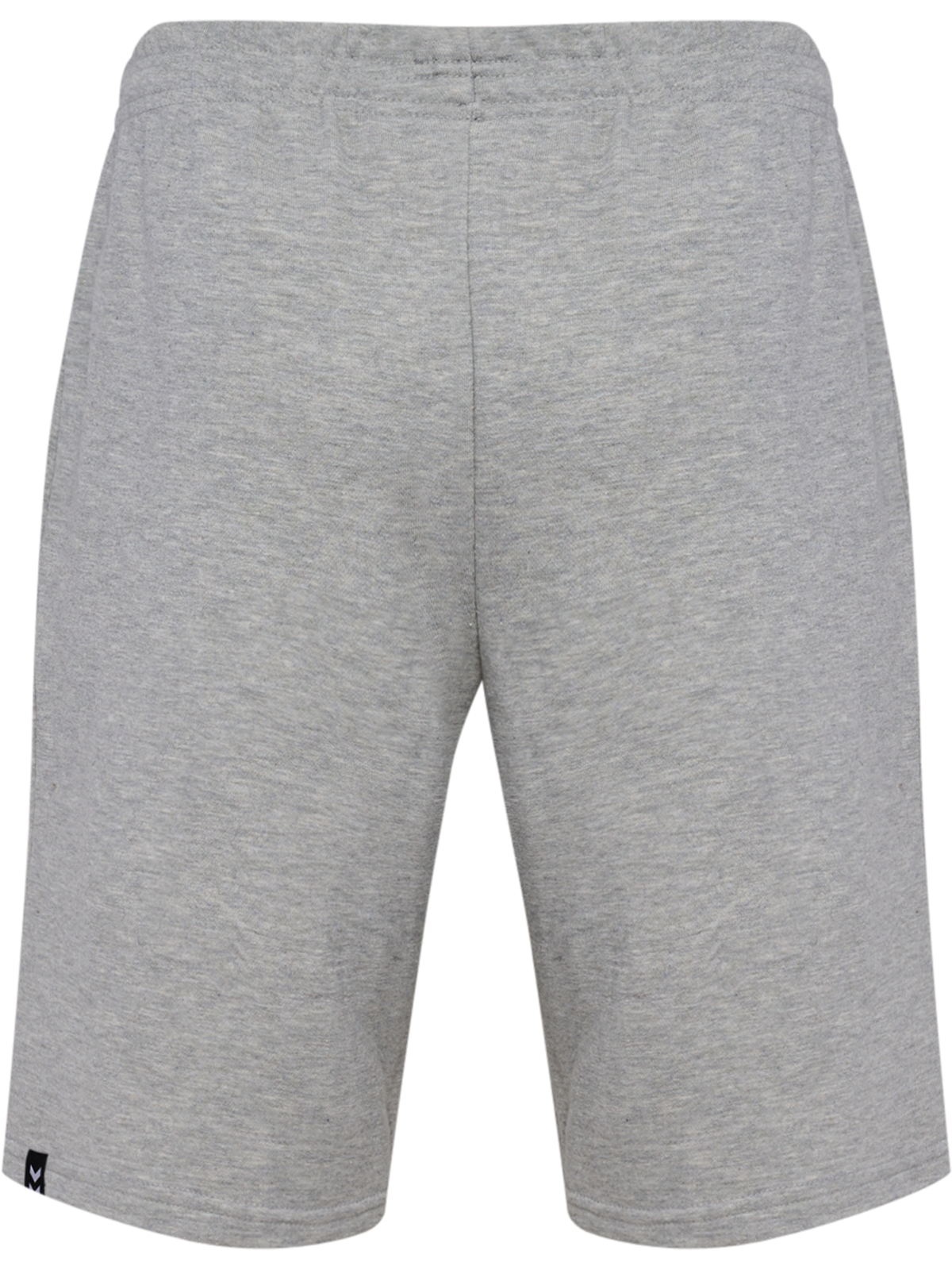 hmlMOVER COTTON BERMUDA SHORTS