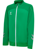 hmlLEAD POLY ZIP JACKET KIDS