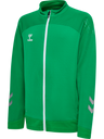 hmlLEAD POLY ZIP JACKET KIDS