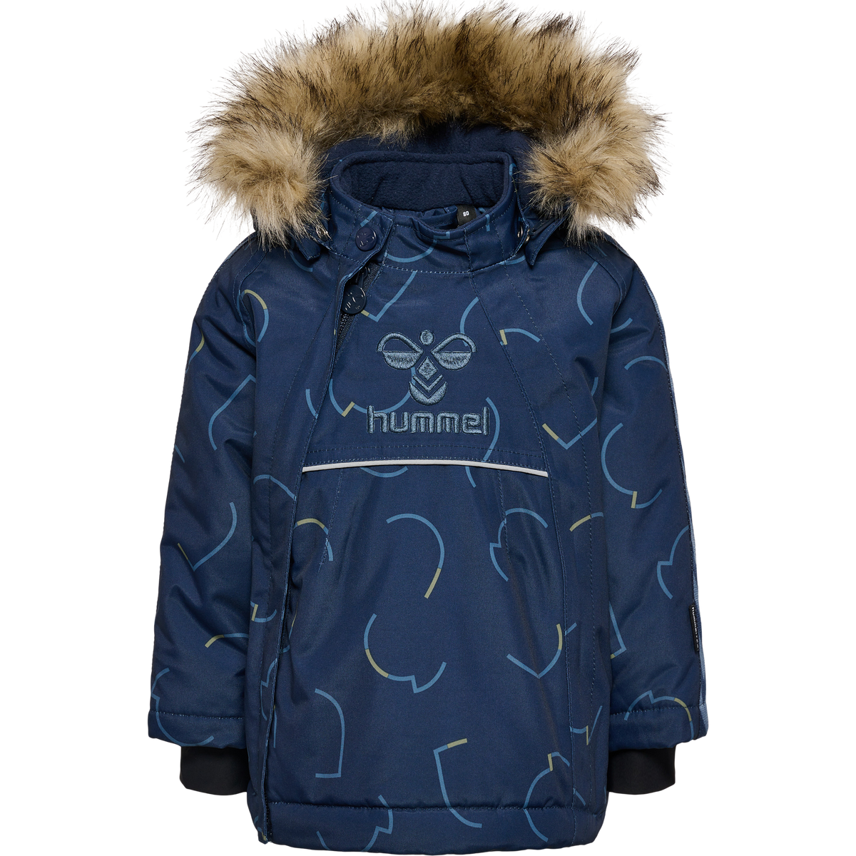 hmlJESSIE TEX JACKET