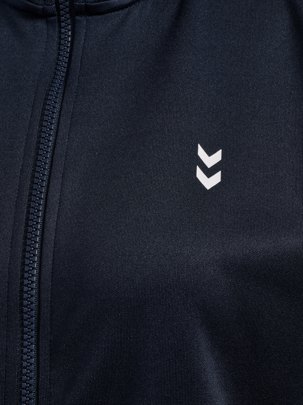 hmlGRACE POLY ZIP JACKET