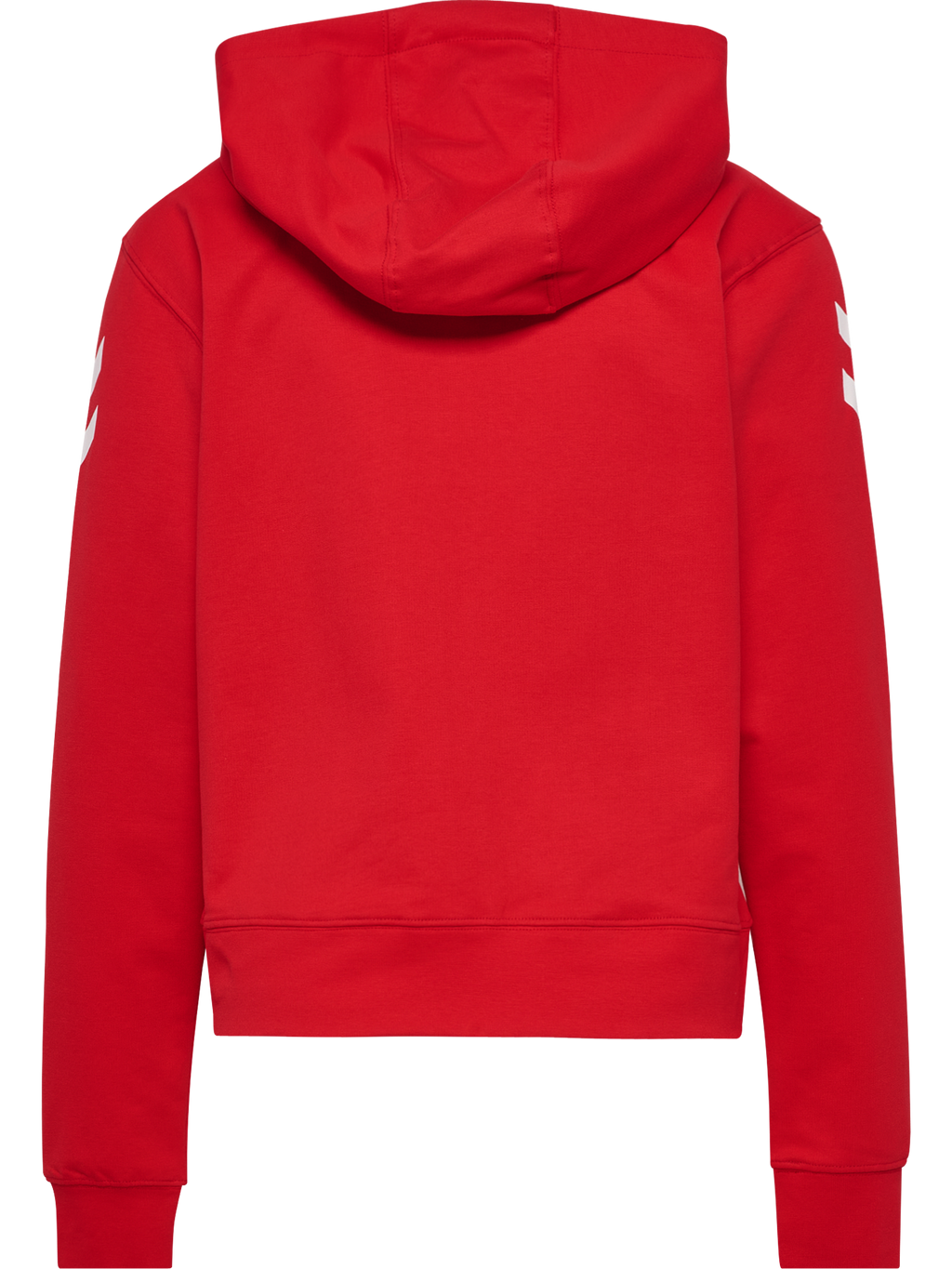 hmlGO 2.0 CHEVRON ZIP HOODIE WOMAN