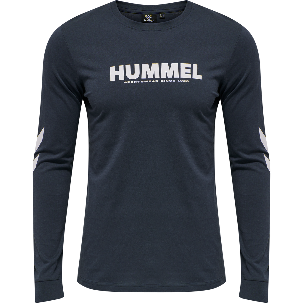 hmlLEGACY T-SHIRT L/S