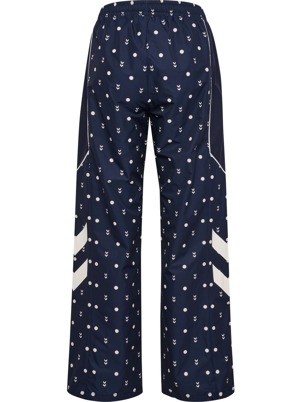 hmlI-D RIPSTOP TRACK PANTS