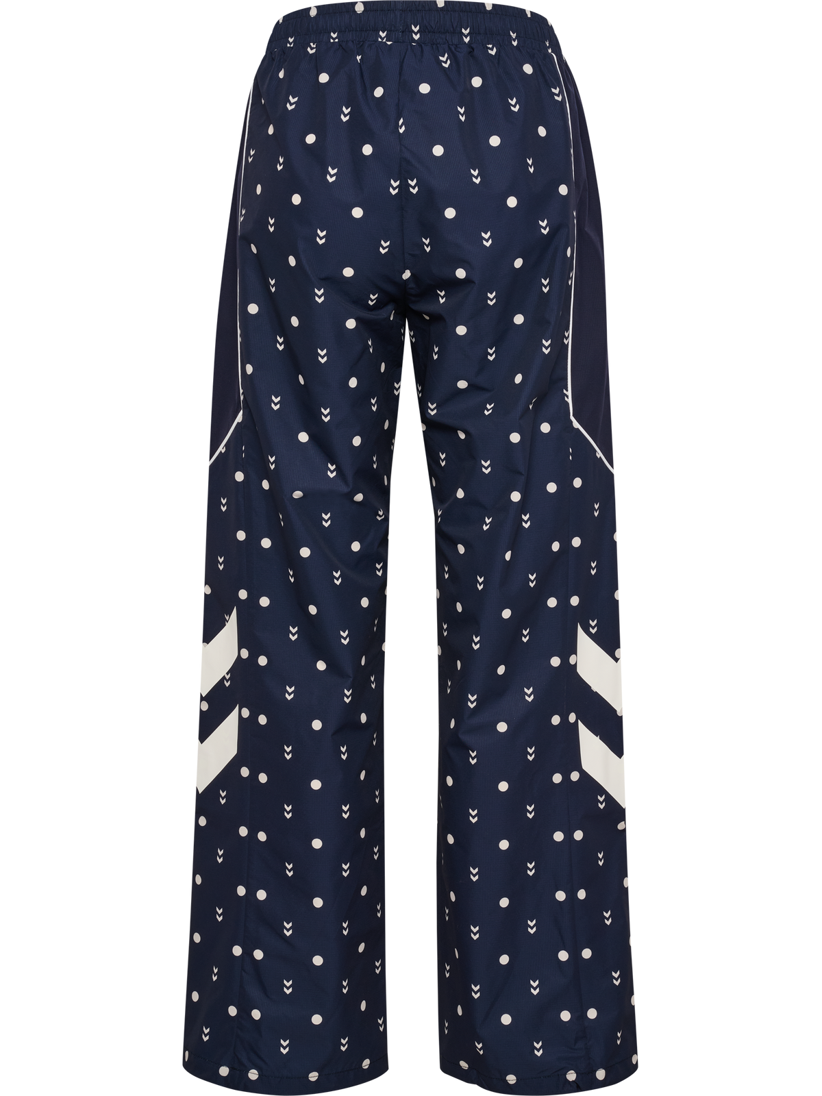 hmlI-D RIPSTOP TRACK PANTS