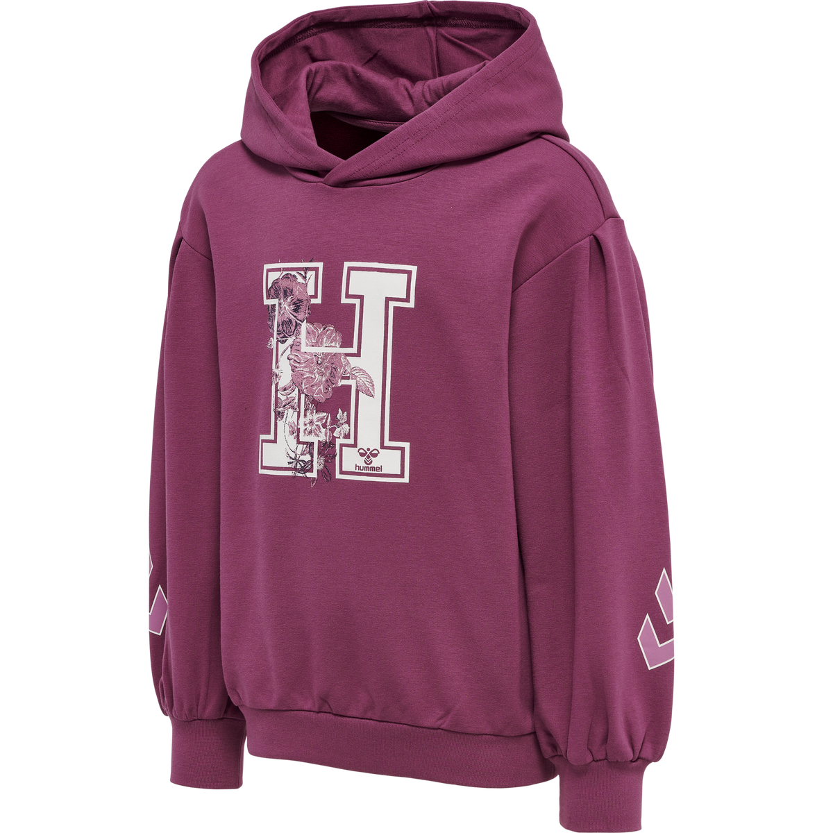 hmlASTROLOGY HOODIE