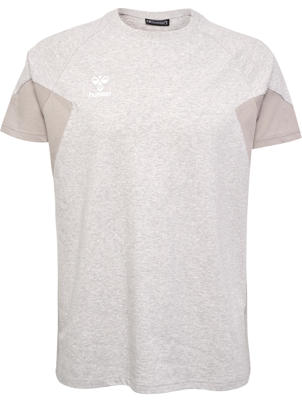 hmlTRAVEL T-SHIRT S/S