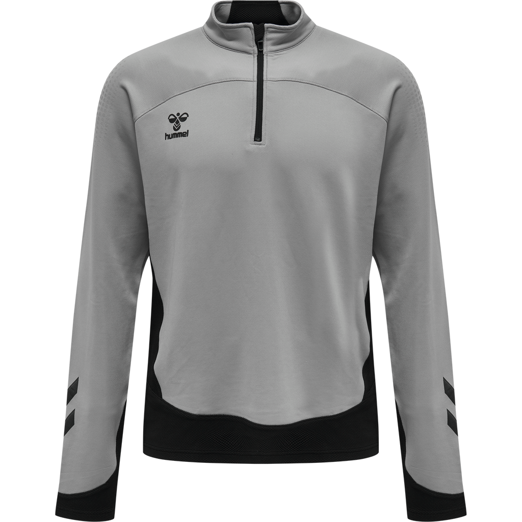 hmlLEAD HALF ZIP