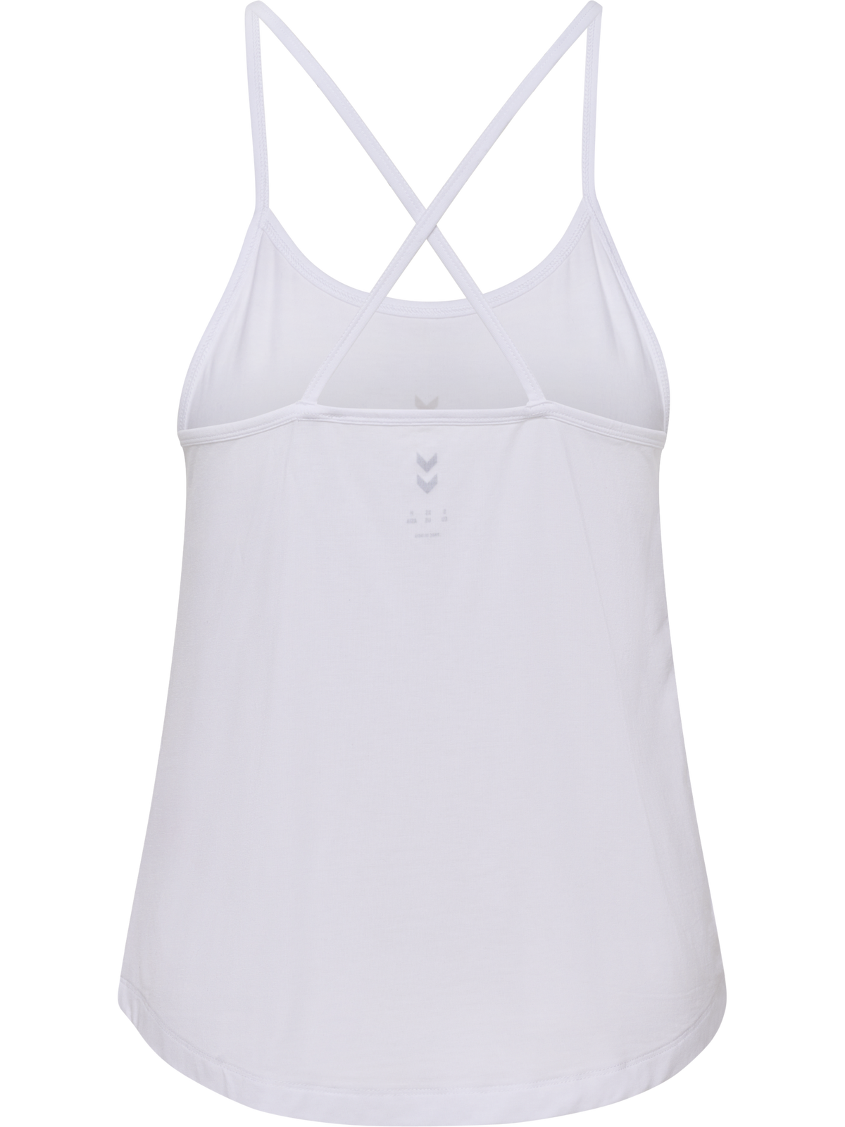 hmlYOGA SOFT W STRAP TOP