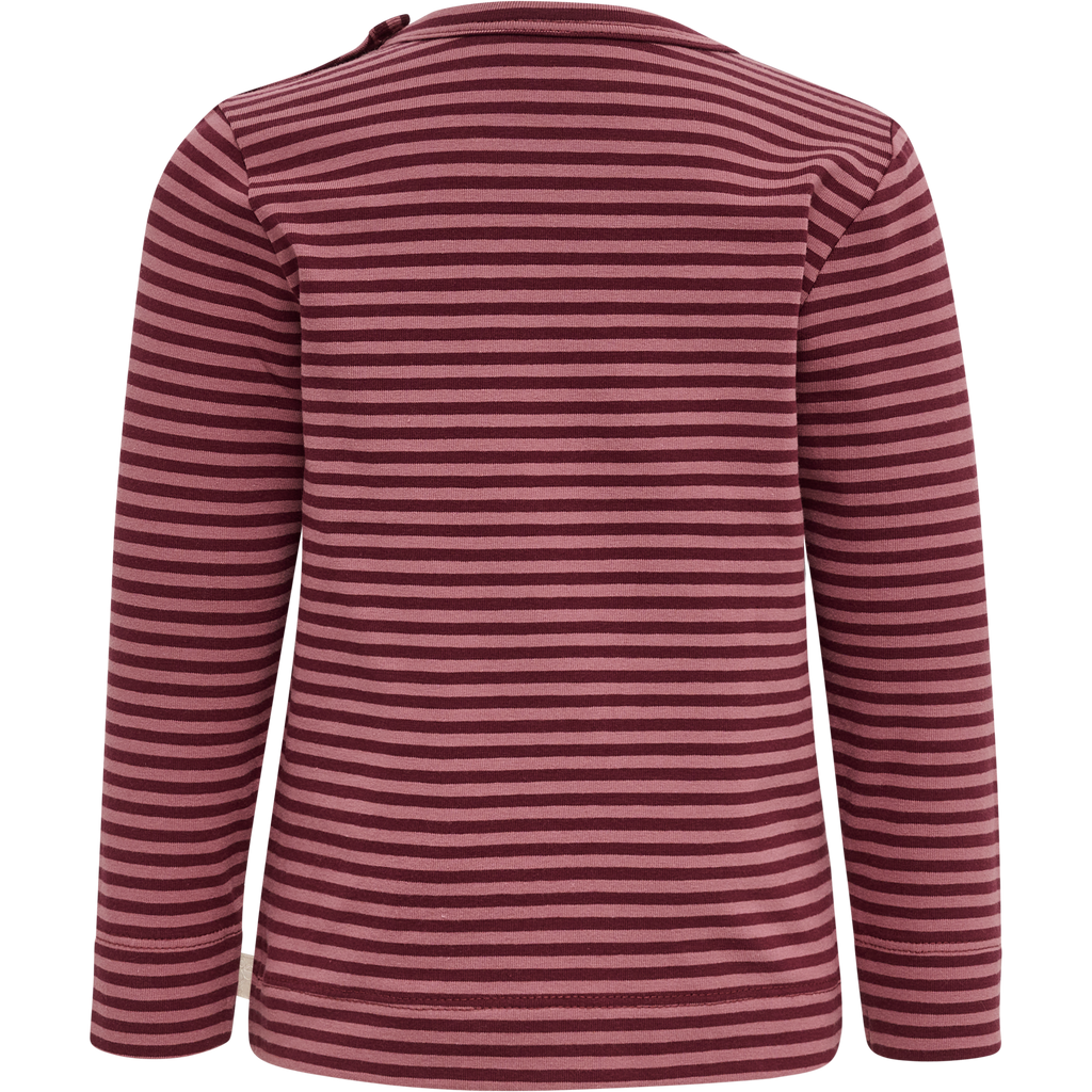 hmlMULLE T-SHIRT L/S