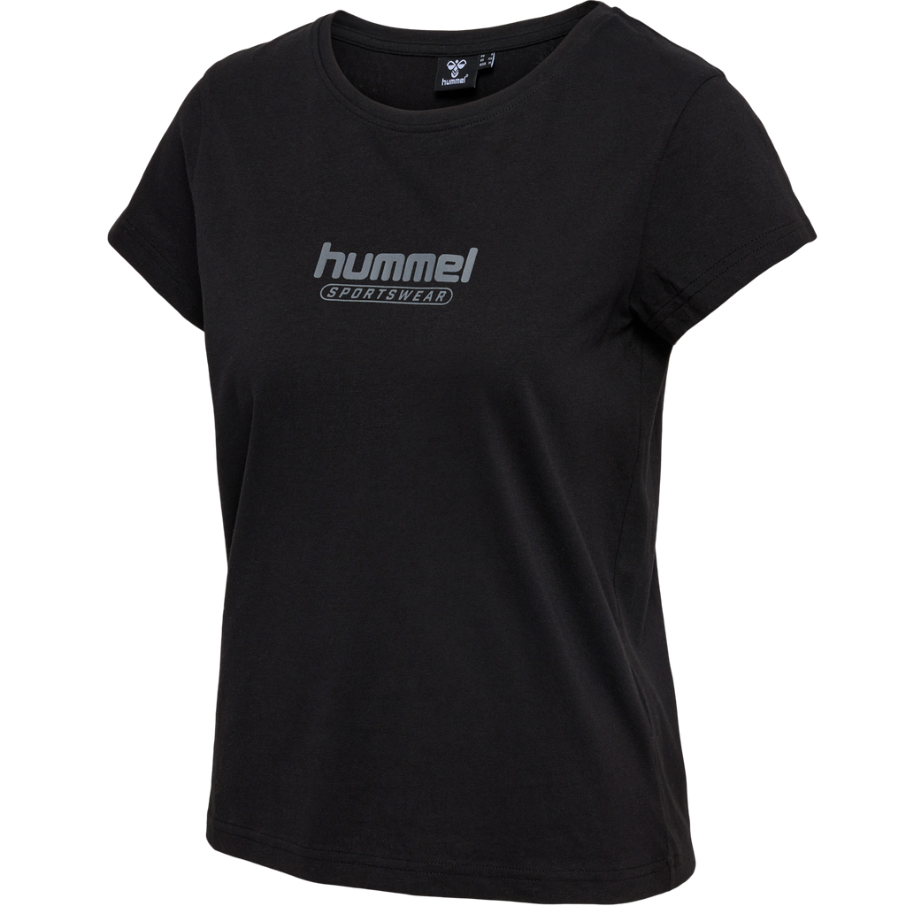 hmlBOOSTER WOMAN T-SHIRT