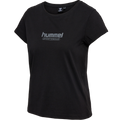 hmlBOOSTER WOMAN T-SHIRT