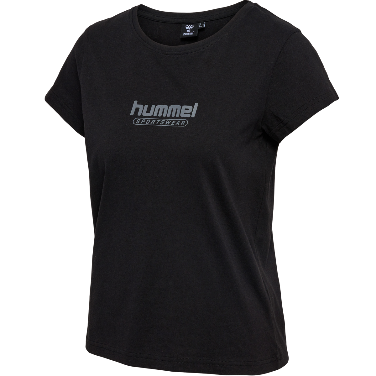 hmlBOOSTER WOMAN T-SHIRT