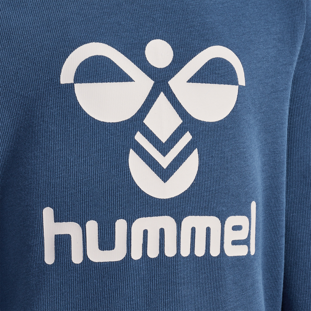 hmlARINE CREWSUIT