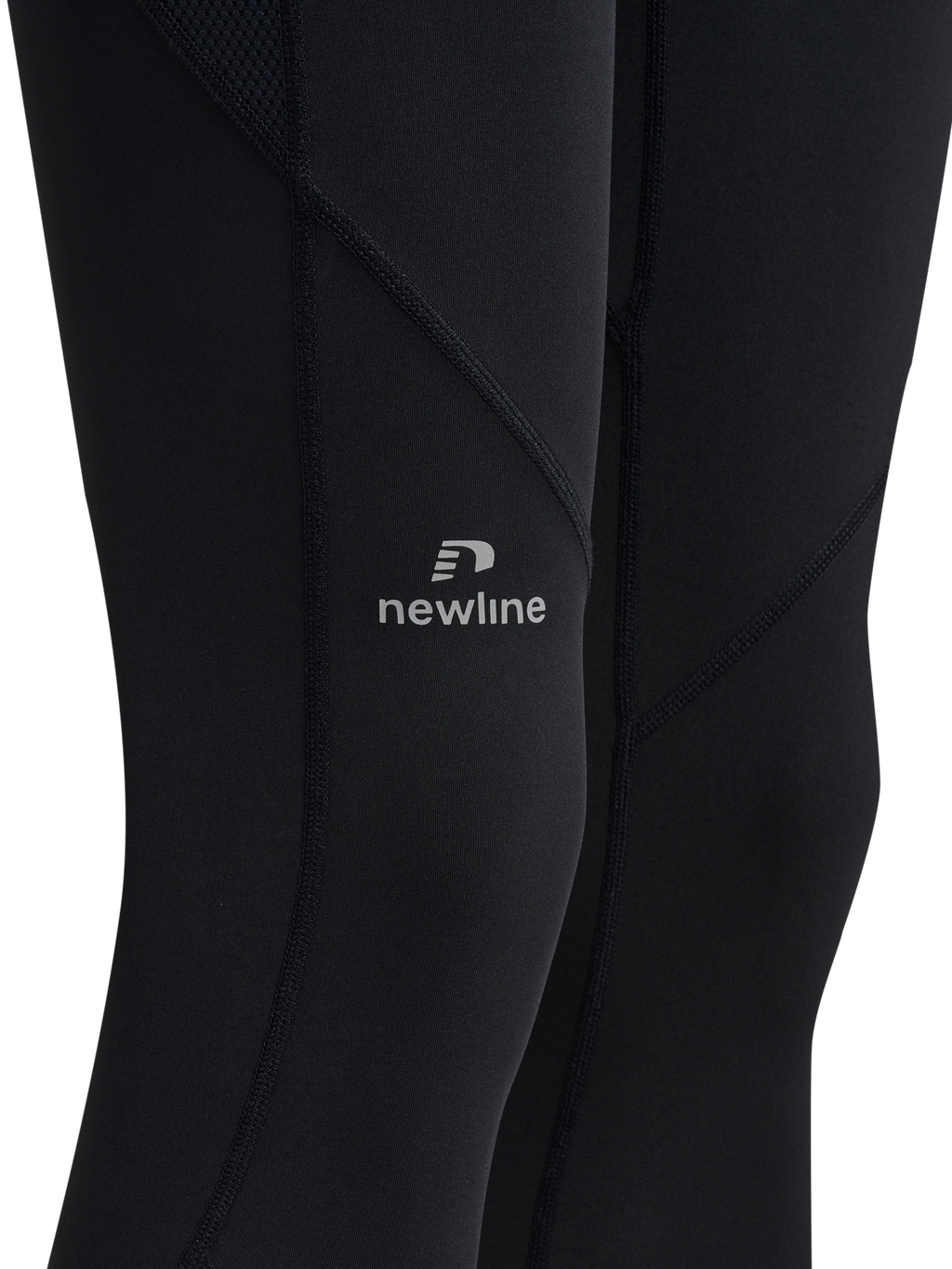 nwlRACE HIGH WAIST POCKET TIGHTS W