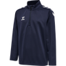 hmlCORE XK HALF ZIP POLY SWEAT KIDS