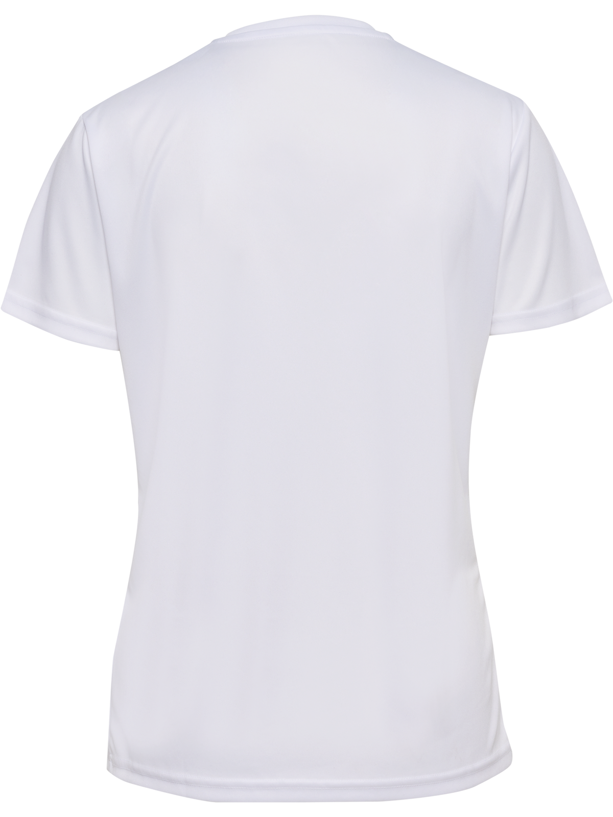 hmlAUTHENTIC PL JERSEY S/S WOMAN