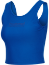 hmlFAST CROPPED TOP