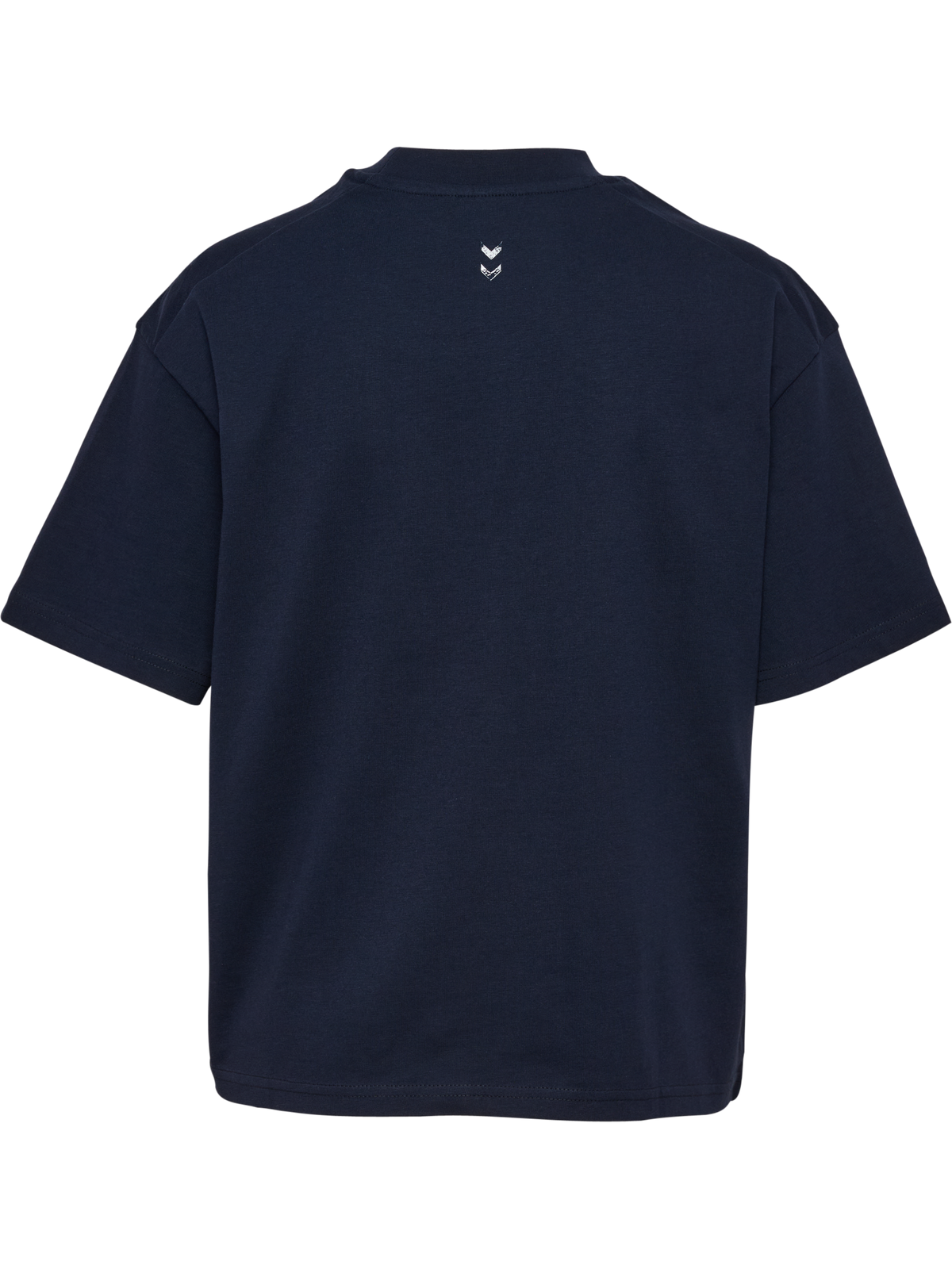 hmlKEEPER LOGO W T-SHIRT S/S