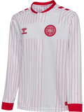 DBU 26 AWAY JERSEY L/S KIDS