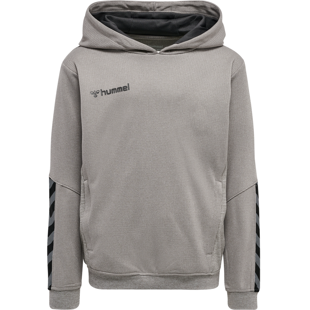 hmlAUTHENTIC KIDS POLY HOODIE