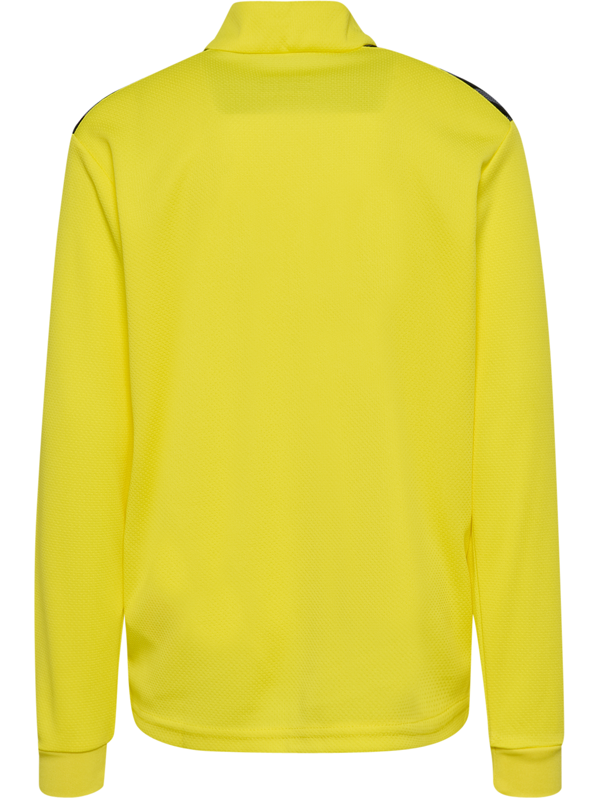 hmlAUTHENTIC HALF ZIP SWEAT KIDS