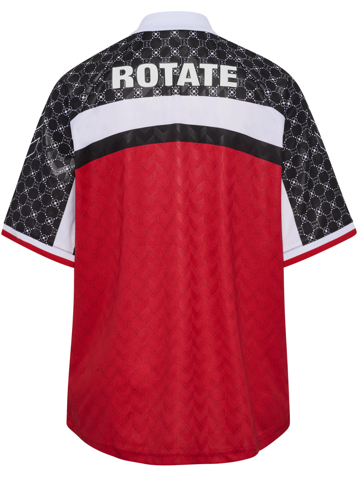 DBU-ROTATE WOMAN 25 HOME JRS SS UNI