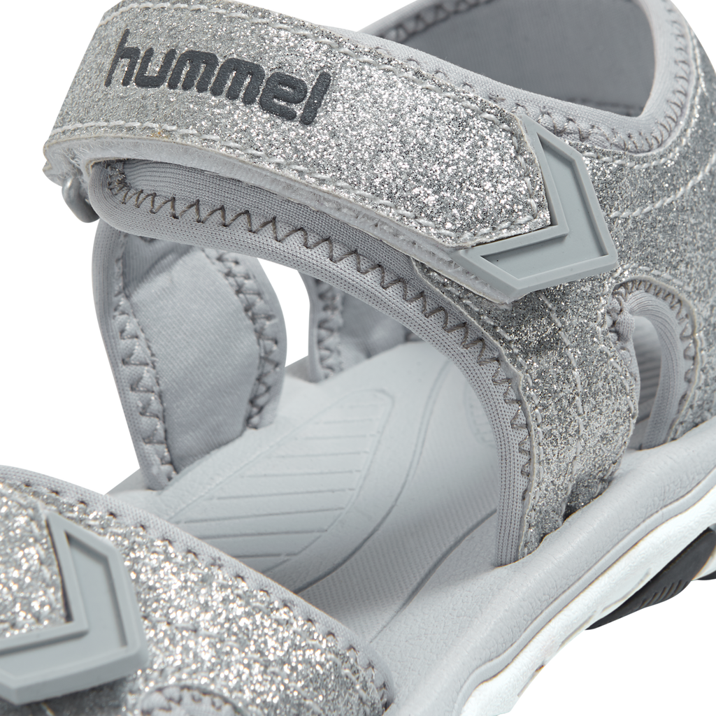 SANDAL GLITTER JR