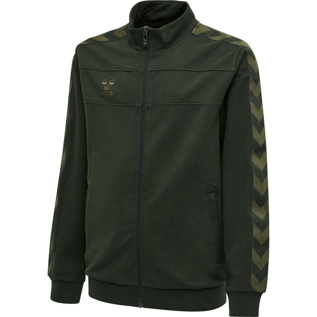 hmlMOVE KIDS CLASSIC ZIP JACKET