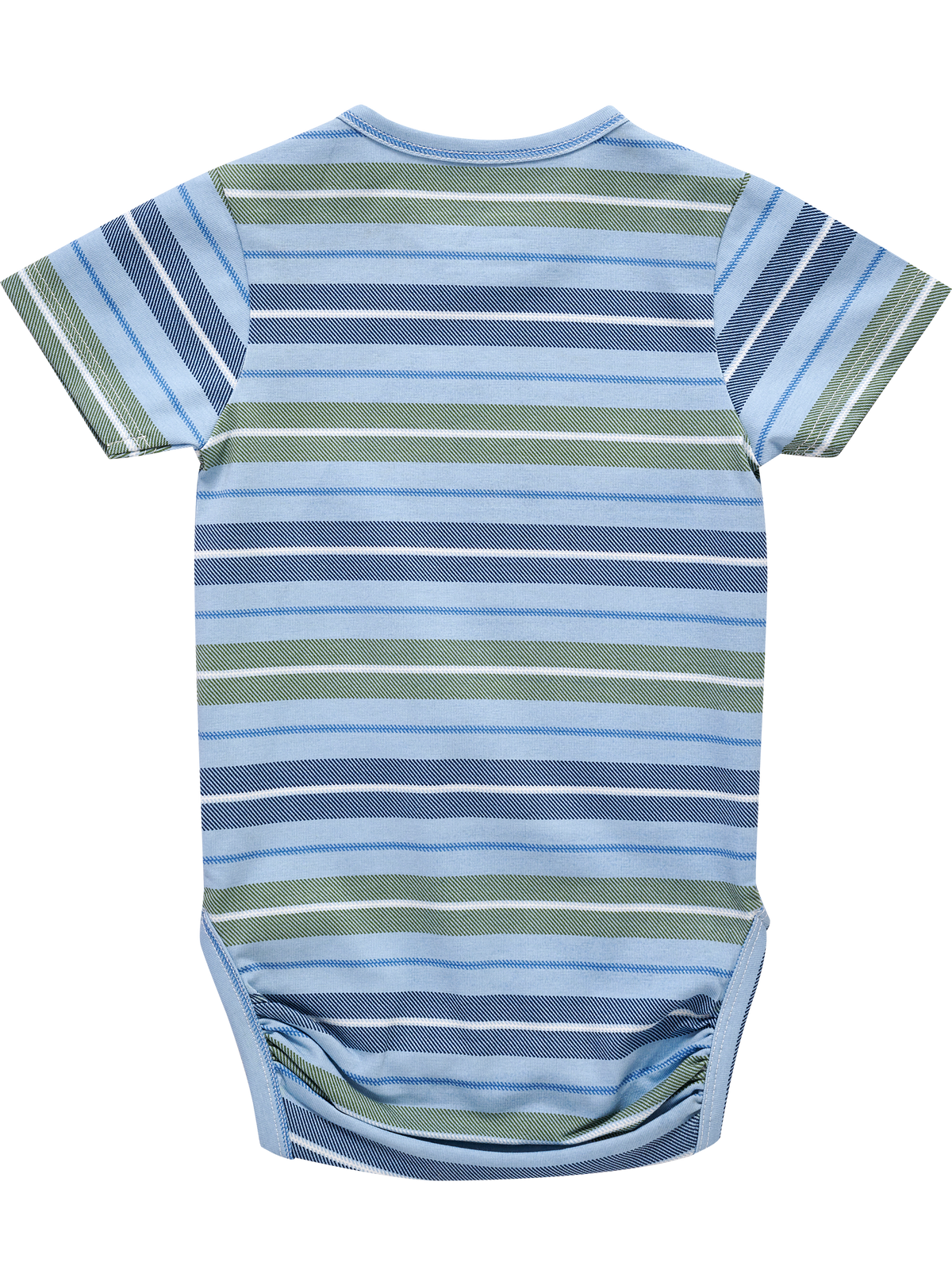 hmlJAN BODY S/S