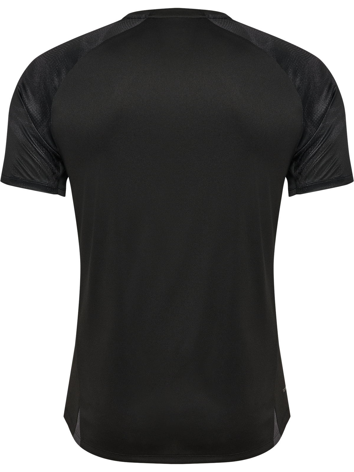 hmlBLAZE26 PRO TRAINING JERSEY S/S