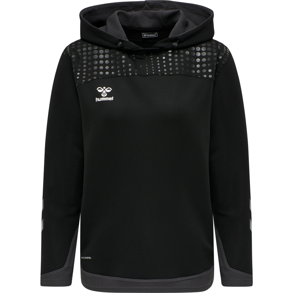 hmlLEAD WOMEN POLY HOODIE