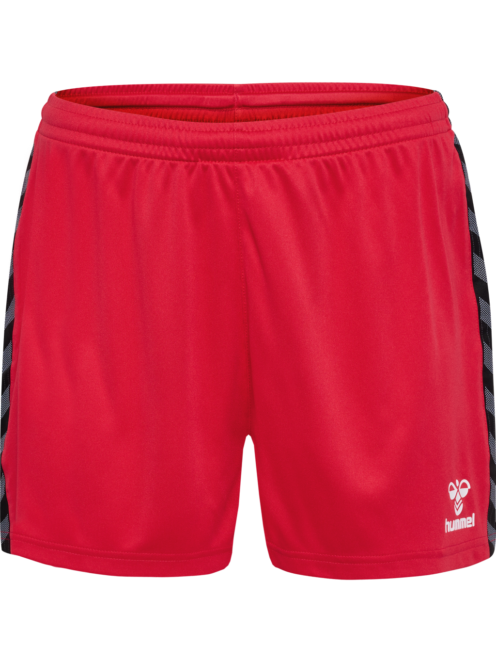 hmlAUTHENTIC PL SHORTS WOMAN