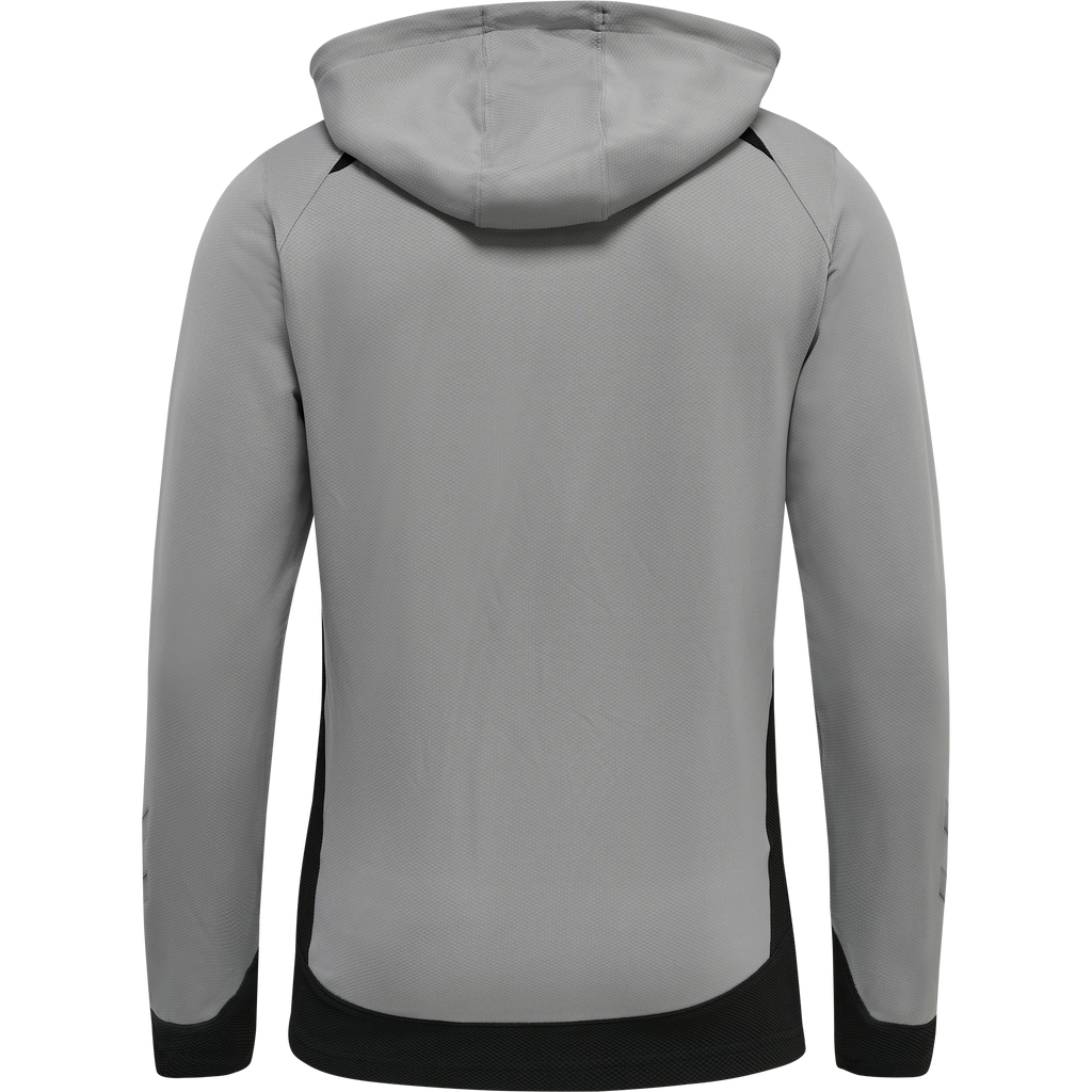 hmlLEAD POLY HOODIE