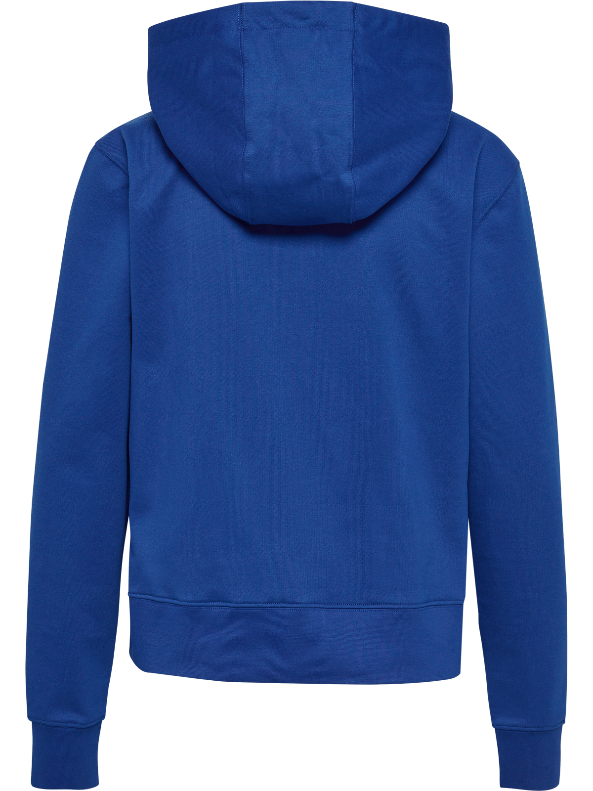 hmlGO 2.0 ZIP HOODIE WOMAN