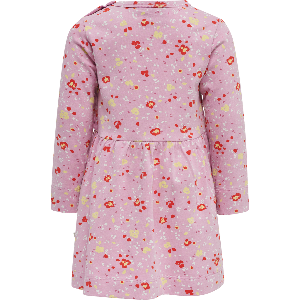 hmlMIRA DRESS L/S