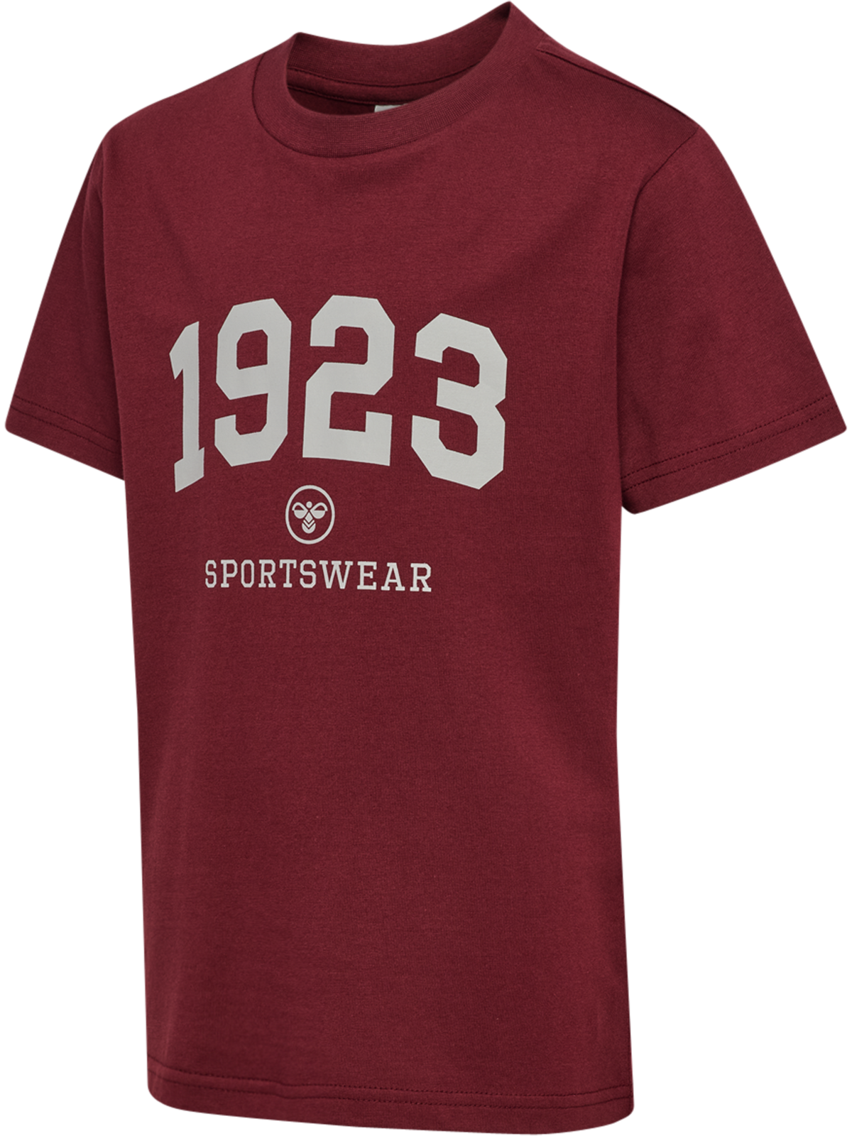 hmlJR GRAPHIC 1923 T-SHIRT S/S
