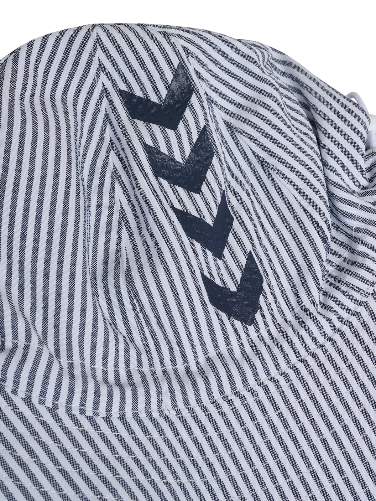 hmlSTARFISH HAT STRIPED