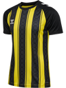 hmlMATCH STRIPED JERSEY S/S