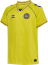 DBU 26 GK JERSEY S/S KIDS