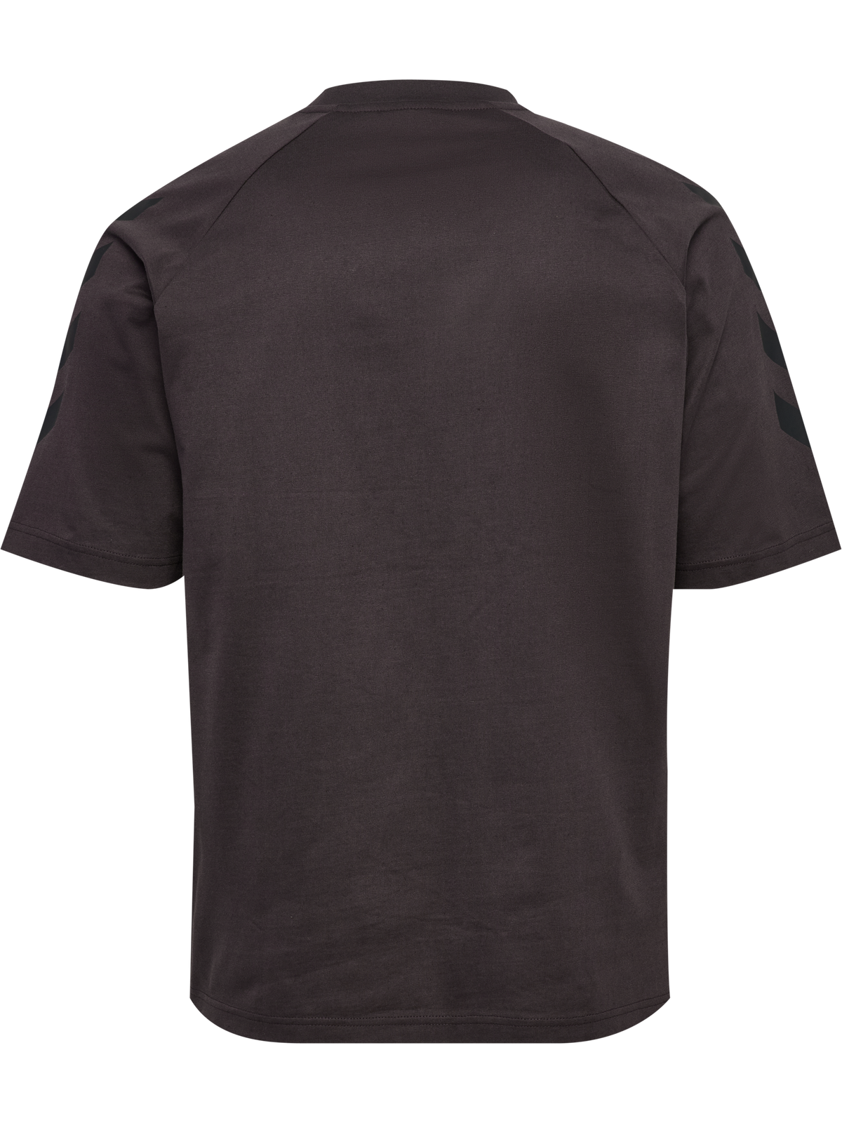 hmlKEEPER CHEVRON T-SHIRT S/S