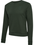 hmlACTIVE SWEATSHIRT WOMAN